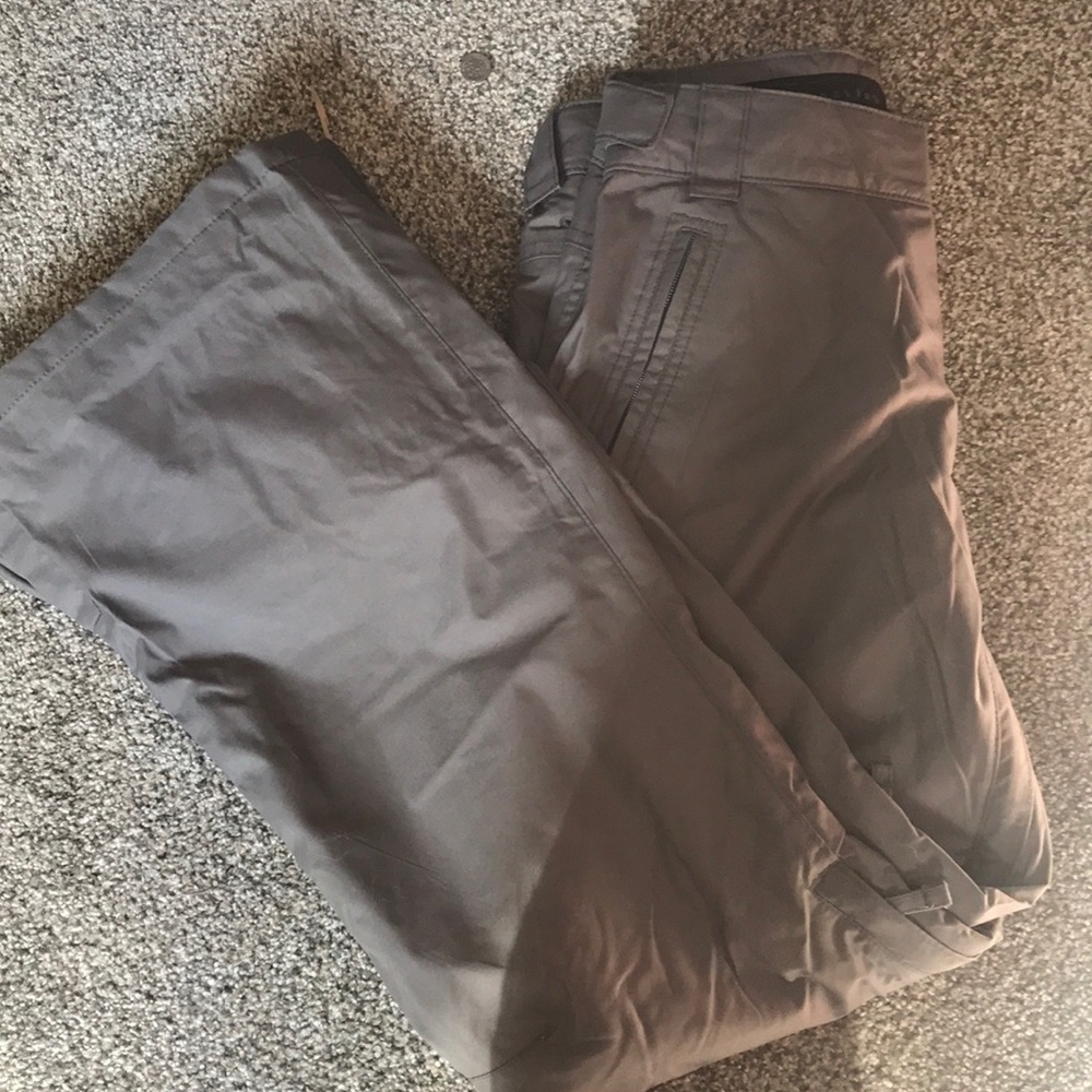 Oakley snowboard pants